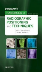 Bontrager&amp;#039;s Handbook of Radiographic Positioning and Techniques foto