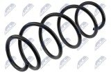 Arc suspensie Seat Cordoba 2002-2009, Seat Ibiza 2002-2009; partea din fata; 6Q0411105BJ; NTY, aftermarket