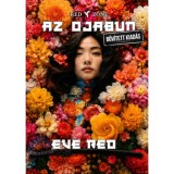 Az ojabun (Bőv&iacute;tett kiad&aacute;s) - Eve Red