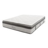 Cumpara ieftin Saltea Utopia cu arcuri de buzunar cu pamant 30-32cm 150x200cm
