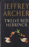 Jeffrey Archer - Twelve Red Herrings (1994)