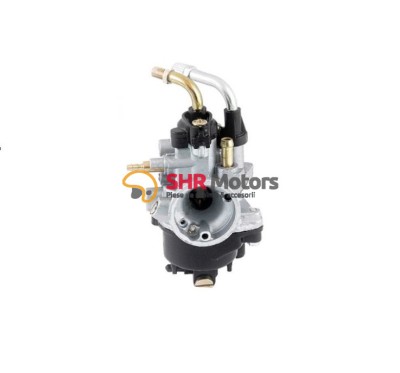 Carburator scuter Piaggio / Gilera (soc manual, 12 mm) foto