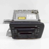 Unitate Radio CD Volvo S80 I (TS, XY) 2000, OEM 9496564 - Piesa Originala Second Hand