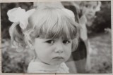 Portret de copil// fotografie de presa