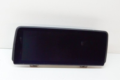 Ecran de navigație BMW X3 G01, F97 2019 OEM: 8715335 13851847 foto