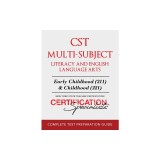 CST Multi-Subject Literacy and English Language Arts