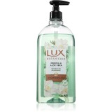 Lux Freesia &amp; Aloe Vera gel de dus revigorant 720 ml