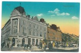 5121 - ARAD, Market, Romania - old postcard - unused - 1915