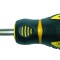 Surubelnita cruce PH2 6 x 38 mm stuby S2 Topmaster Profesional