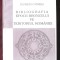 &quot;BIBLIOGRAFIA EPOCII BRONZULUI PE TERITORIUL ROMANIEI&quot;, Eugen Comsa, 1996. Carte noua