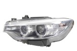 Far Stanga Fata BMW Seria 4 Cabrio F33 F83 2014 OEM 7296090 7410787