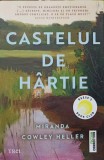 Castelul de Hartie - Miranda Cowley Heller, Editura Trei, 2022, Fiction Connection, Romana, Roman, Paperback