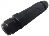 Manson 5 fire 0.5-2.5mm &sup2; 16A conector mufa imbinare cabluri IP68, Omu System