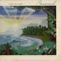 VINIL Seawind &ndash; Light The Light (VG+)