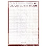 Calc A4 velin CNX, 90g/mp, top 50 coli