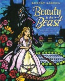 Beauty &amp; the Beast: A Pop-Up Book of the Classic Fairy Tale