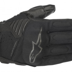 Manusi Alpinestars Faster culoarea Negru/Negru marimea XL Cod Produs: MX_NEW 33013157PE