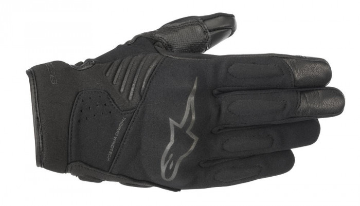 Manusi Alpinestars Faster culoarea Negru/Negru marimea XL Cod Produs: MX_NEW 33013157PE