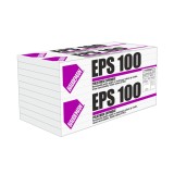 Polistiren expandat pentru fatada, Baudeman EPS 100, 10 cm