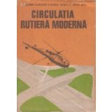Circulatia rutiera moderna