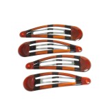 Set 4 agrafe de par maro