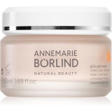 ANNEMARIE B&Ouml;RLIND ROSENTAU cremă facială, cu efect de armonizare 50 ml