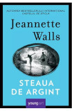 Cumpara ieftin Steaua De Argint, Jeannette Walls - Editura Art