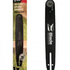 Lama Blade 3/25 - 13 - 33 Cm - 28 Dinti - 56 Zale- Canal 1.5Mm -