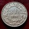 ELVETIA - 2 Franci 1940 B ( Francs - Franken ) Argint