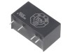 Convertor DC/DC 1W 12V 83.3mA