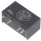 Convertor DC/DC 1W 12V 83.3mA