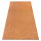 Covor - Mocheta SANTA FE auriu 80 simplu, culoare, solidă, 170x230 cm