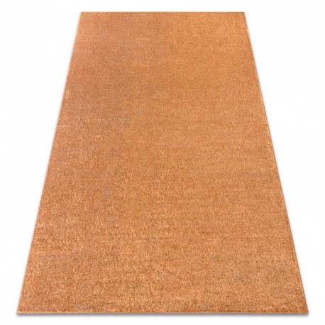 Covor - Mocheta SANTA FE auriu 80 simplu, culoare, solidă, 170x230 cm