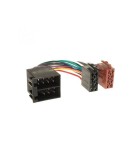 Cablu prelungitor ISO radio-casetofon auto mama ISO - tata ISO SAL