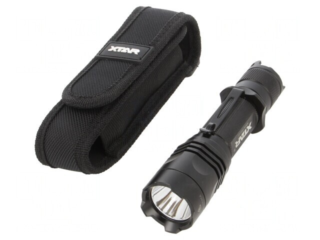 Lanternă LED TZ28 1500lm