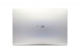 Capac Display Laptop, Asus, VivoBook S15 S510, S510U, S510UA, S510UN, S510UQ, 90NB0FQ1-R7A010, auriu