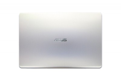 Capac Display Laptop, Asus, VivoBook S15 A510, A510U, A510UF, 90NB0FQ1-R7A010, auriu foto