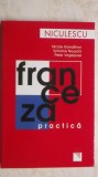 Nicole Gandilhon, s.s. - Franceza practica (vezi detalii pentru livrare in tara)