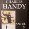 ELEFANTUL SI PURICELE- CHARLES HANDY