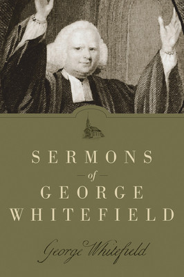 Sermons of George Whitefield foto