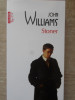 STONER-JOHN WILLIAMS