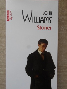 STONER-JOHN WILLIAMS foto