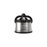 Ascutitor de cutite, &quot;Pro&quot;, Brushed Metal - AnySharp