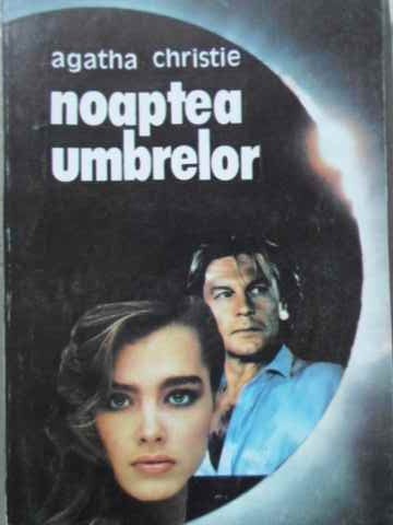 NOAPTEA UMBRELOR-AGATHA CHRISTIE-255838