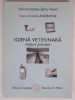 Igienă Veterinară: Noțiuni Practice - Ioana Cristina Andronie, Editura Fundației Rom&acirc;nia de M&acirc;ine
