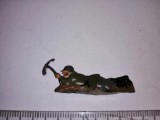 bnk jc Figurine de plumb - soldatei