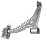 Brat suspensie Mercedes Eqa (H243) 02.21-, Gla (H247) 02.20-, Glb (X247) 07.19-, Fata, Stanga, Teknorot
