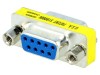 Adaptor D-Sub 9pin Tată-Mamă