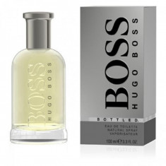 Tester Parfum Hugo Boss foto