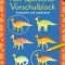 Mein superstarker Vorschulblock. Suchspiele und Logikr&auml;tsel
